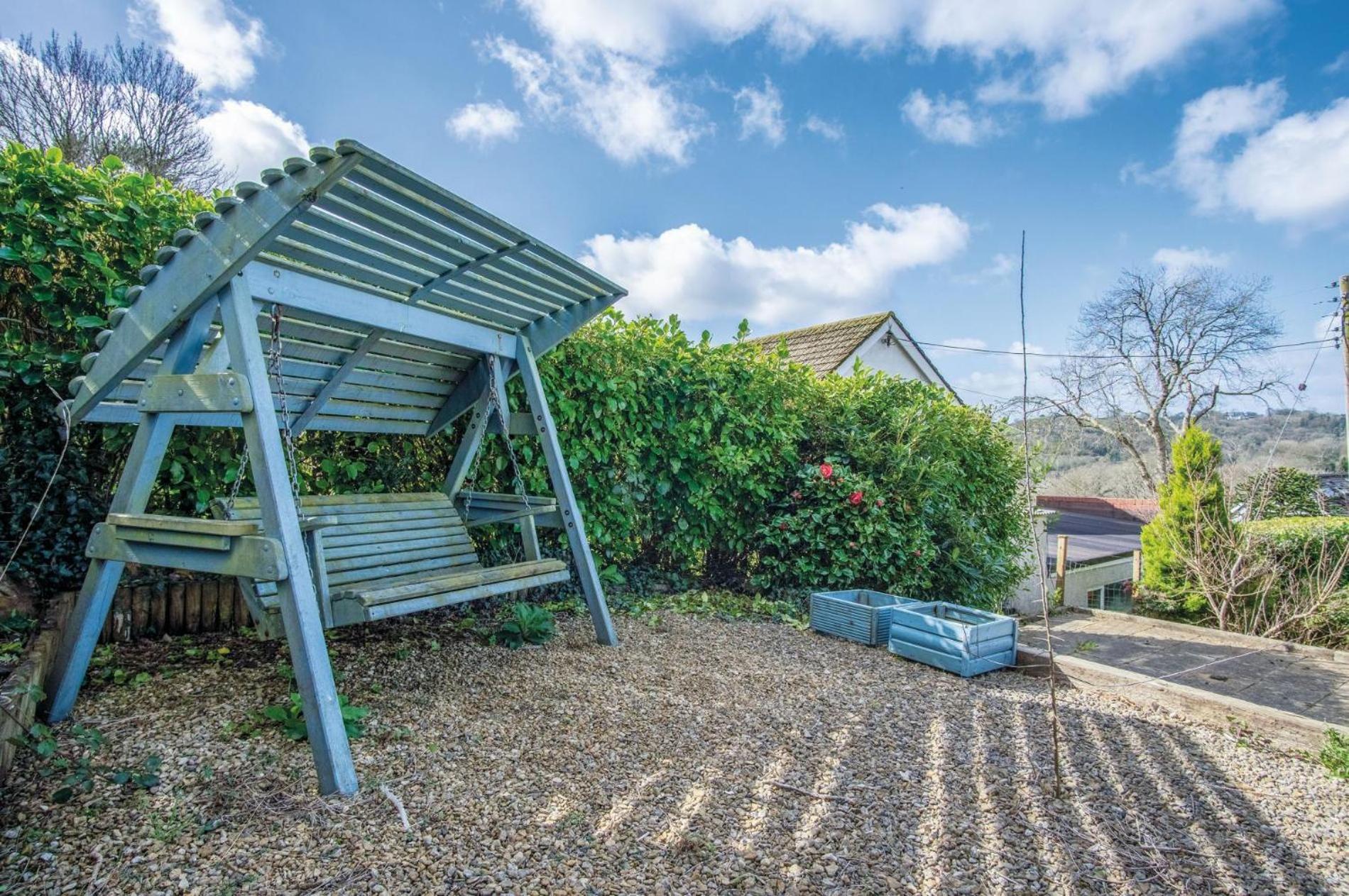 Sorrento - 3 Bed Holiday Home - Wisemans Bridge Stepaside  Exterior foto
